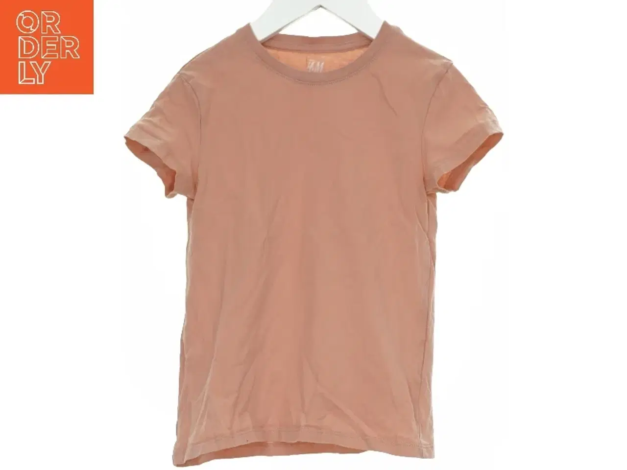 Billede 1 - T-Shirt fra H&M (str. 116 cm)