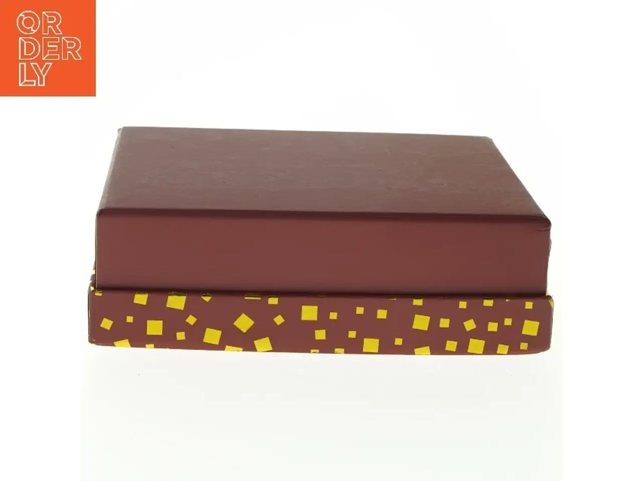 Billede 2 - Æske (str. 17 x 14 cm)