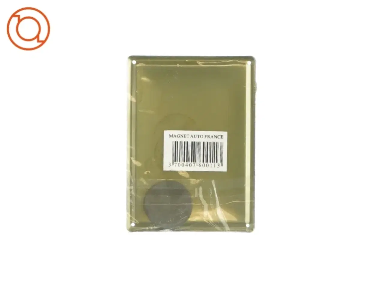 Billede 2 - Magnet med motiv