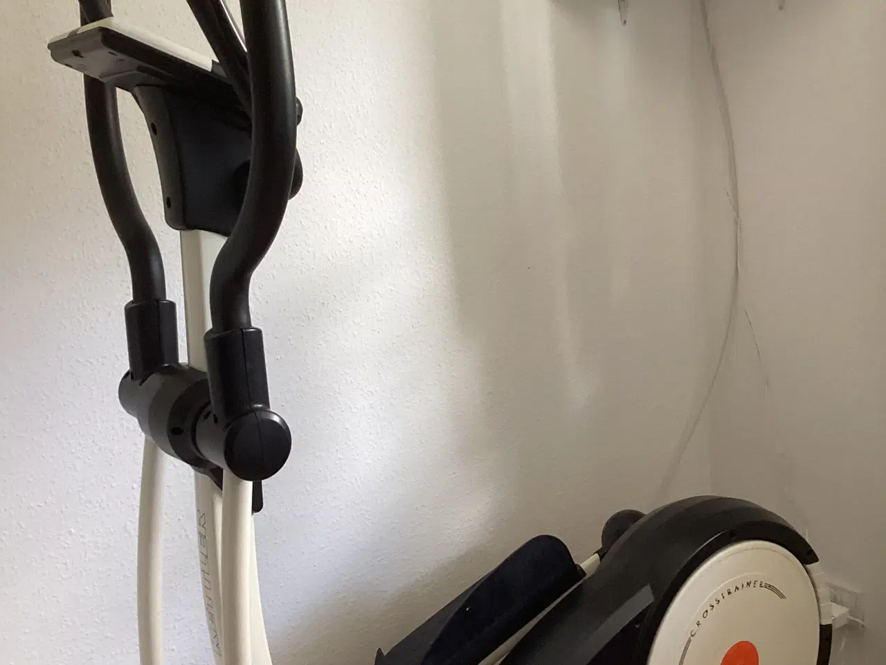 Billede 1 - Crosstrainer, Kettler 309 Verso