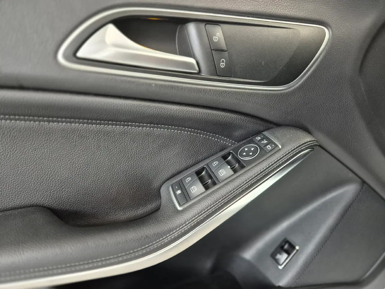 Billede 16 - Mercedes-Benz CLA200 Shooting Brake 1,6 7G-DCT 156HK Stc 7g Aut.