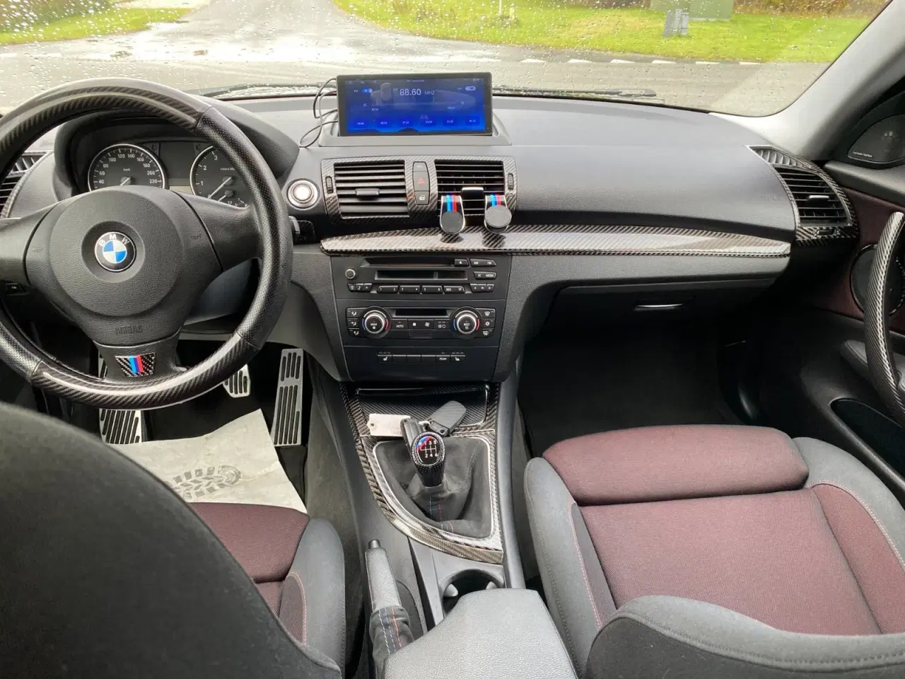 Billede 4 - BMW 120i 2,0