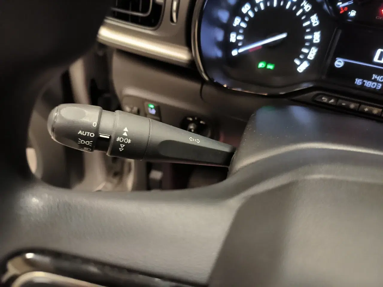 Billede 14 - Citroën C3 1,6 BlueHDi 75 Feel+