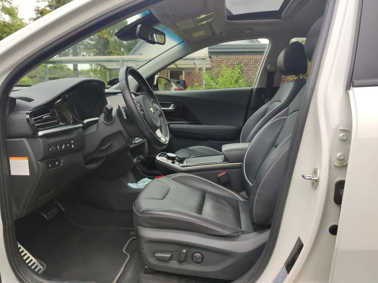 Billede 9 - Kia e-Niro 64 Premium