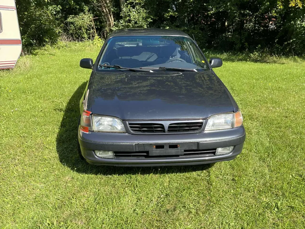 Billede 1 - Toyota Carina 2,0 GLI