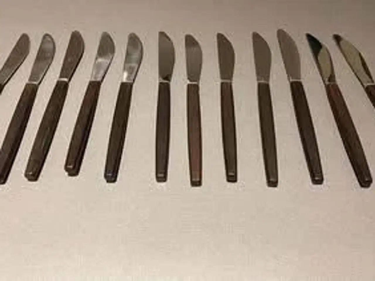 Billede 4 - 2 Tårnet Bestik 