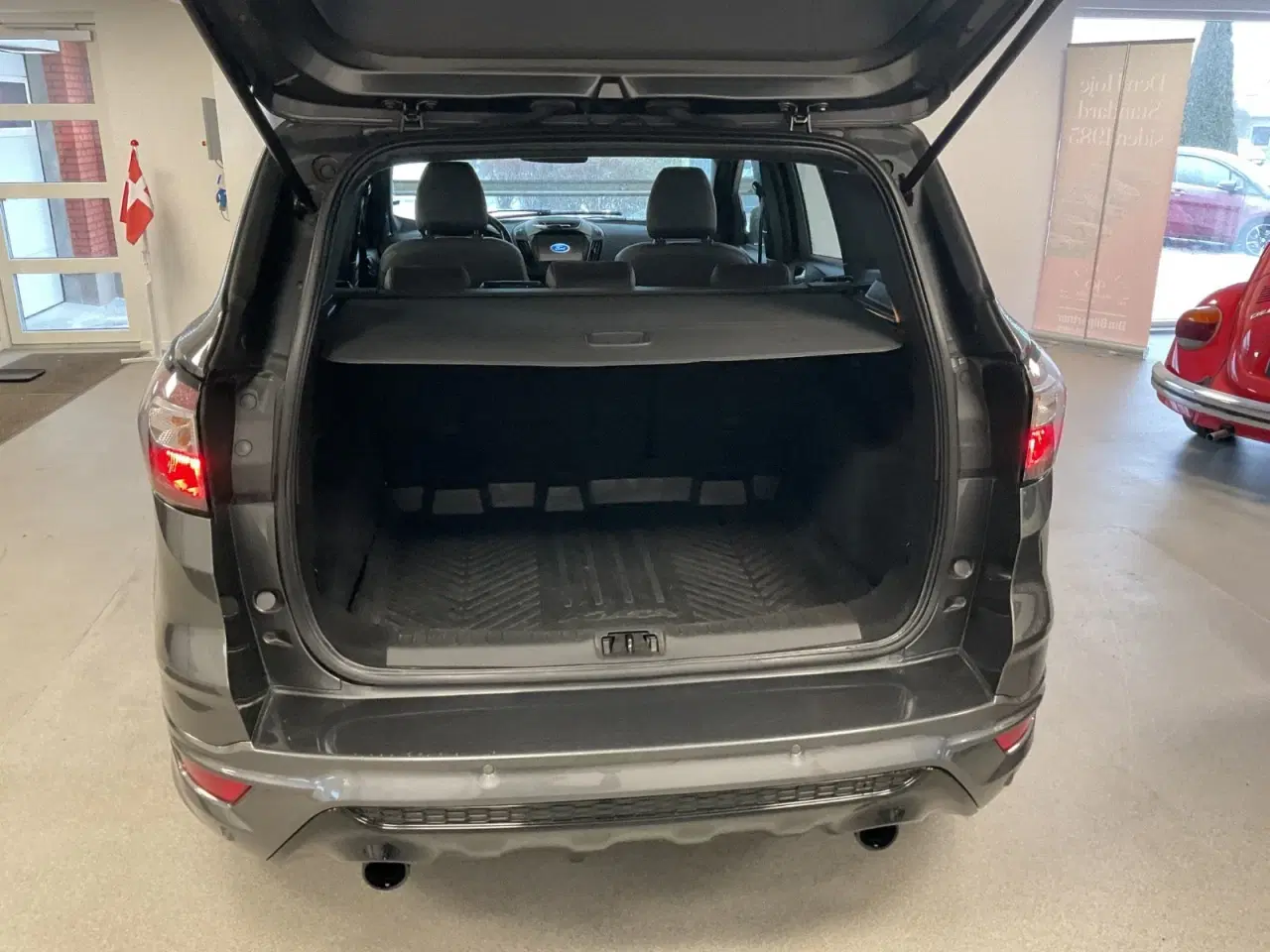 Billede 6 - Ford Kuga 1,5 SCTi 150 ST-Line