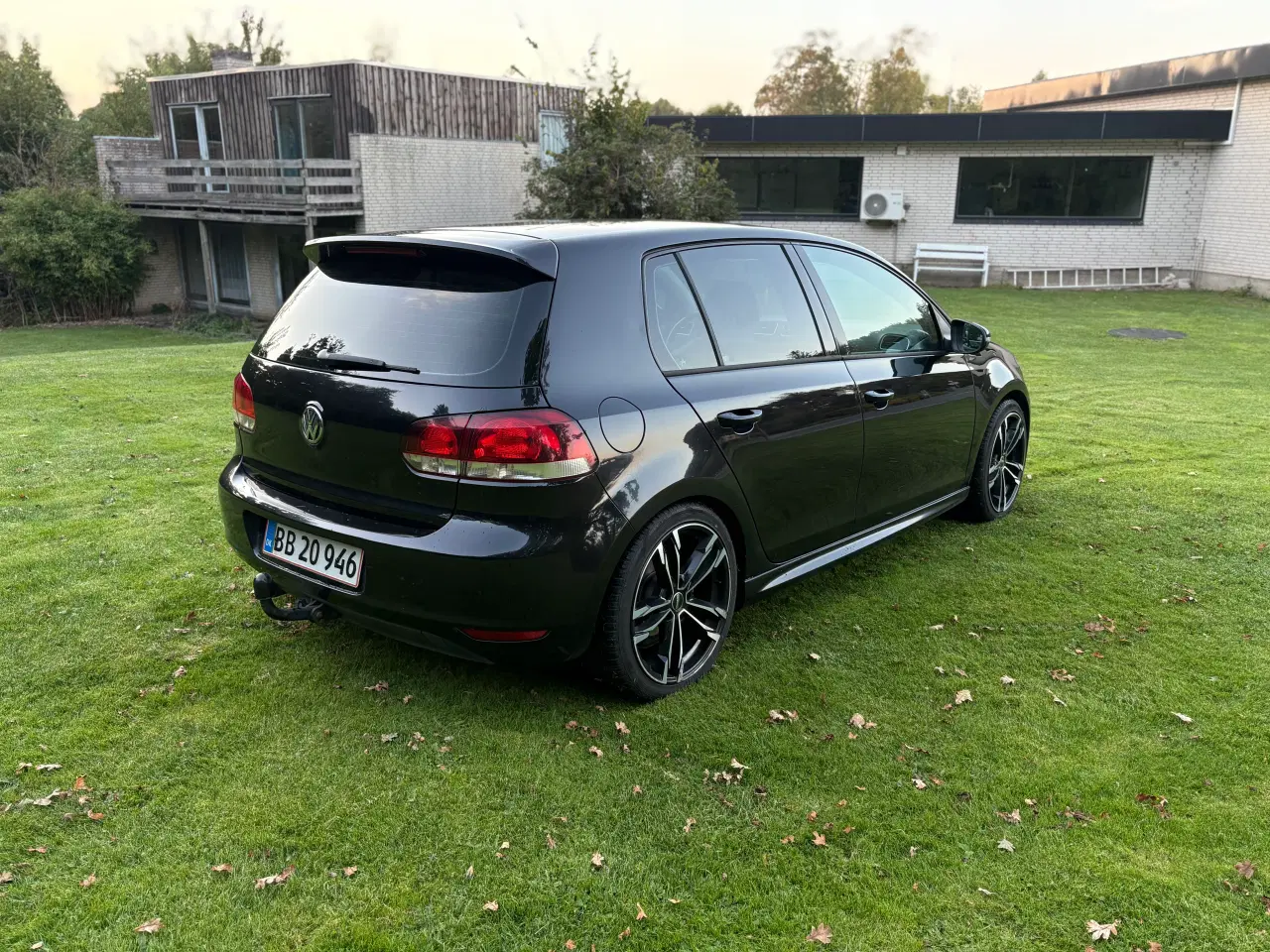 Billede 3 - Ny synet Volkaswagen golf 1,6 TDI M/partikelfilter