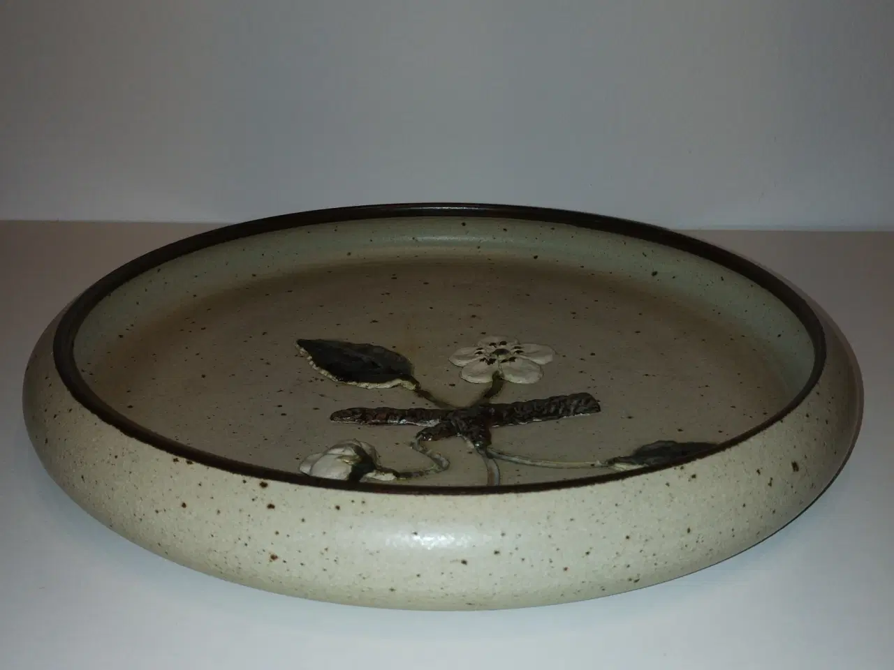 Billede 2 - AJMO keramik fad