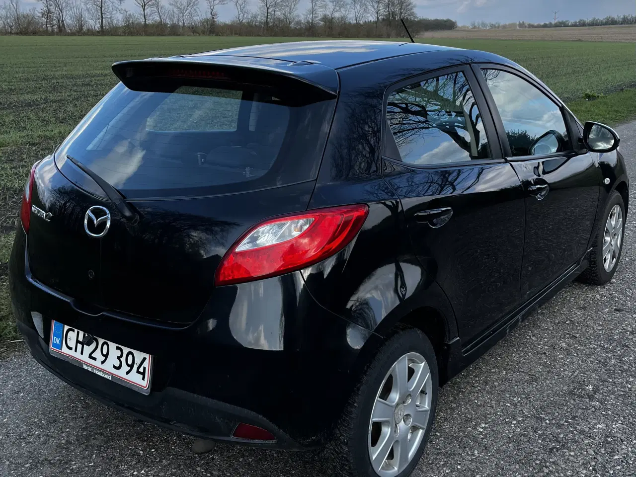 Billede 3 - Mazda 2