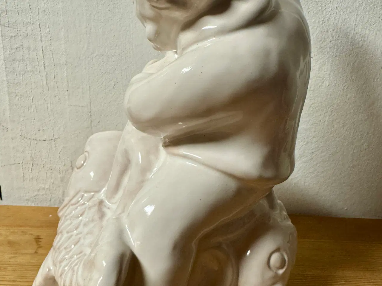 Billede 3 - Hjorth figur