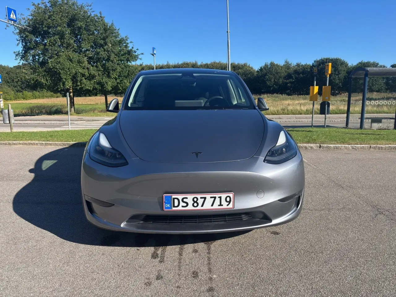 Billede 2 - Tesla Model Y  Long Range AWD