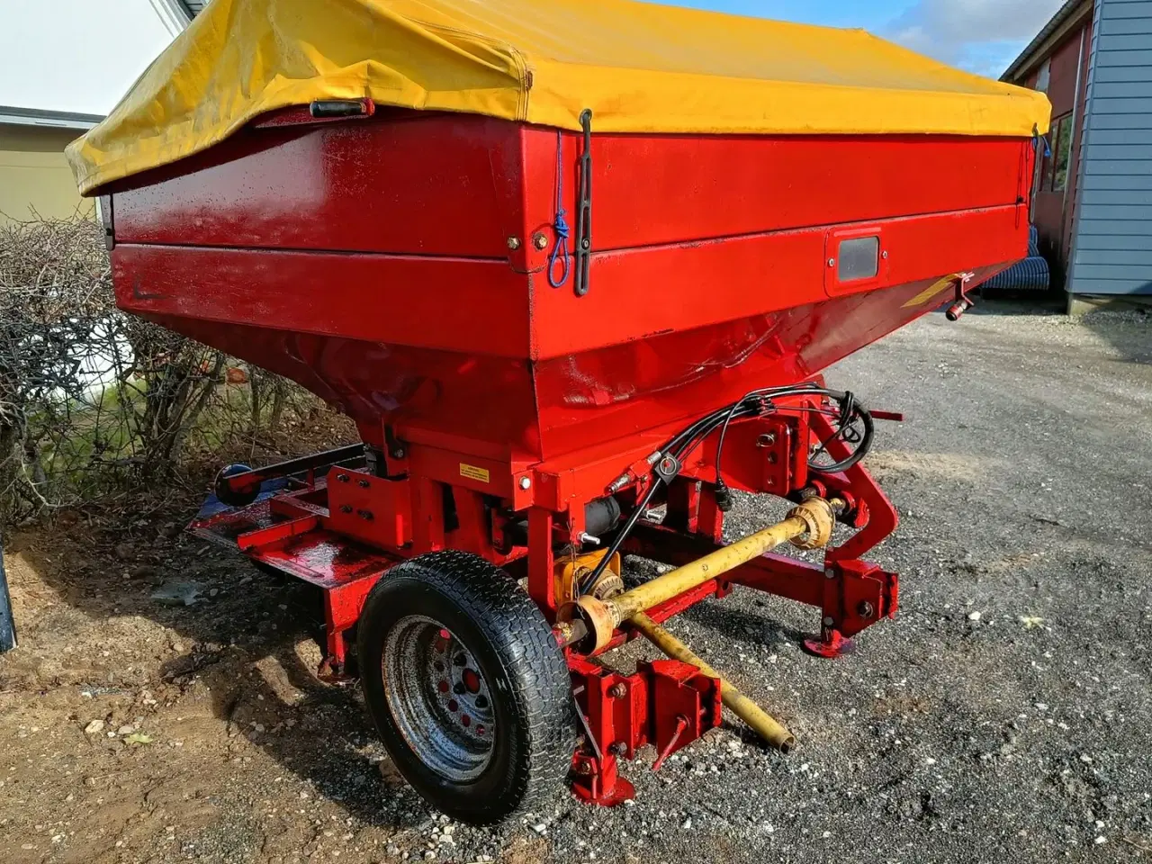 Billede 2 - Bredal B2