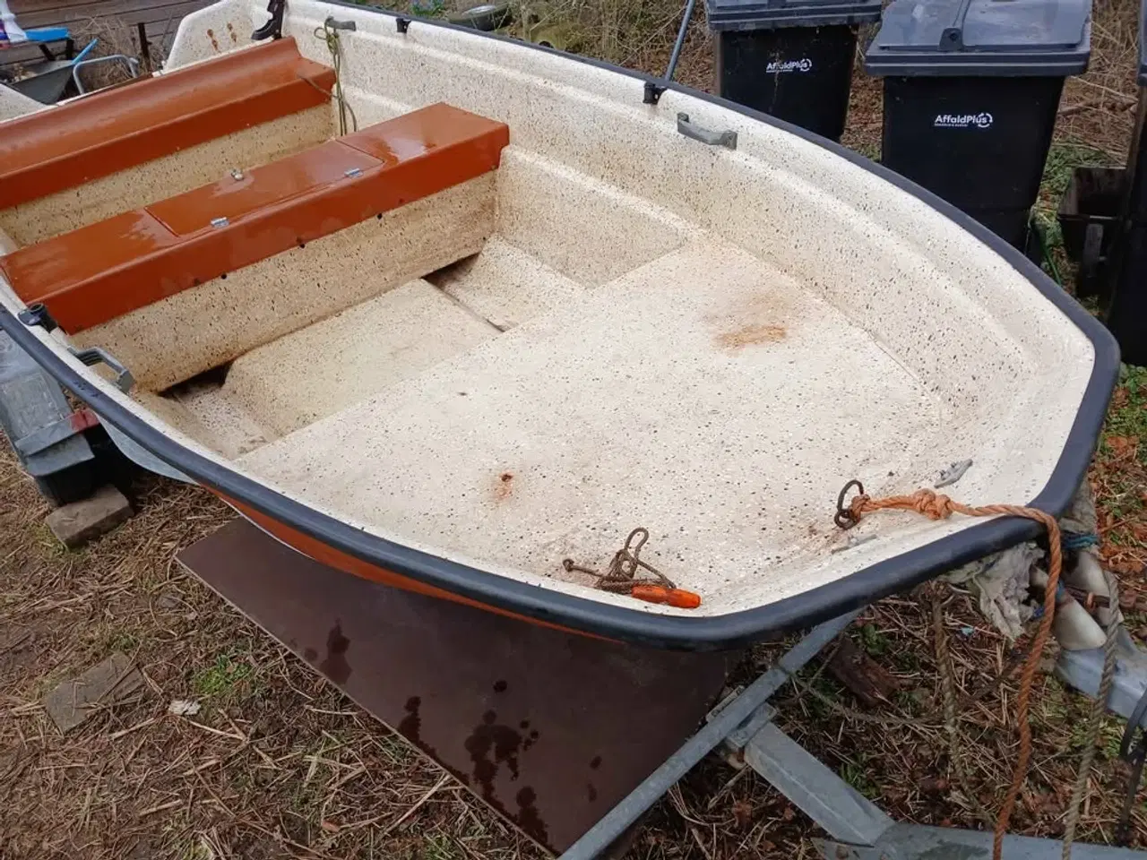 Billede 5 - Jolle af mærket flipper