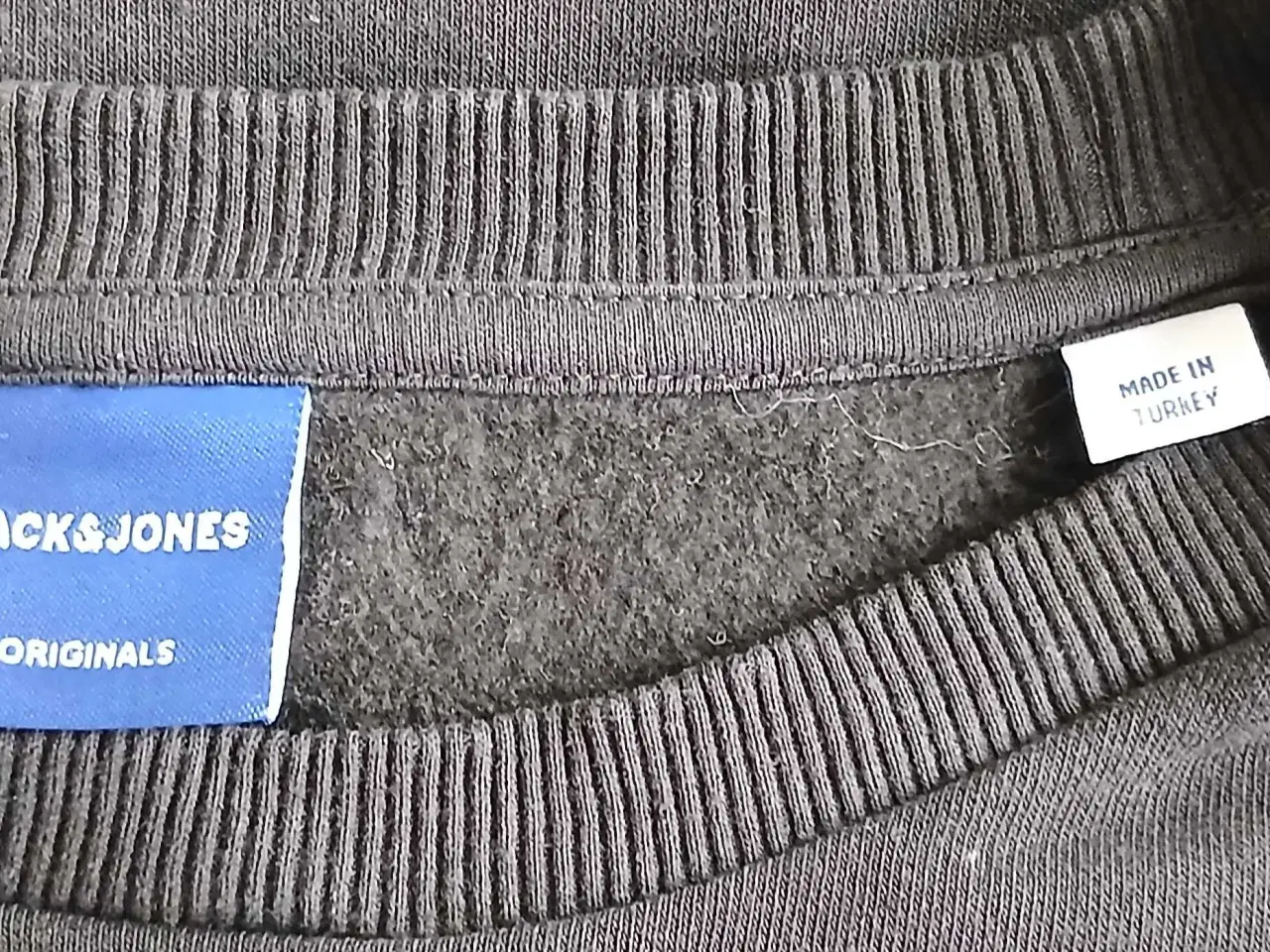 Billede 7 - Sweater. Jack&Jones. Medium 