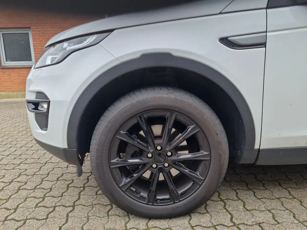 Billede 20 - Land Rover Discovery Sport 2,0 Si4 240 SE aut.