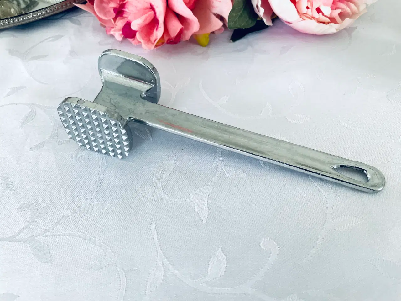 Billede 1 - Lille kødhammer 