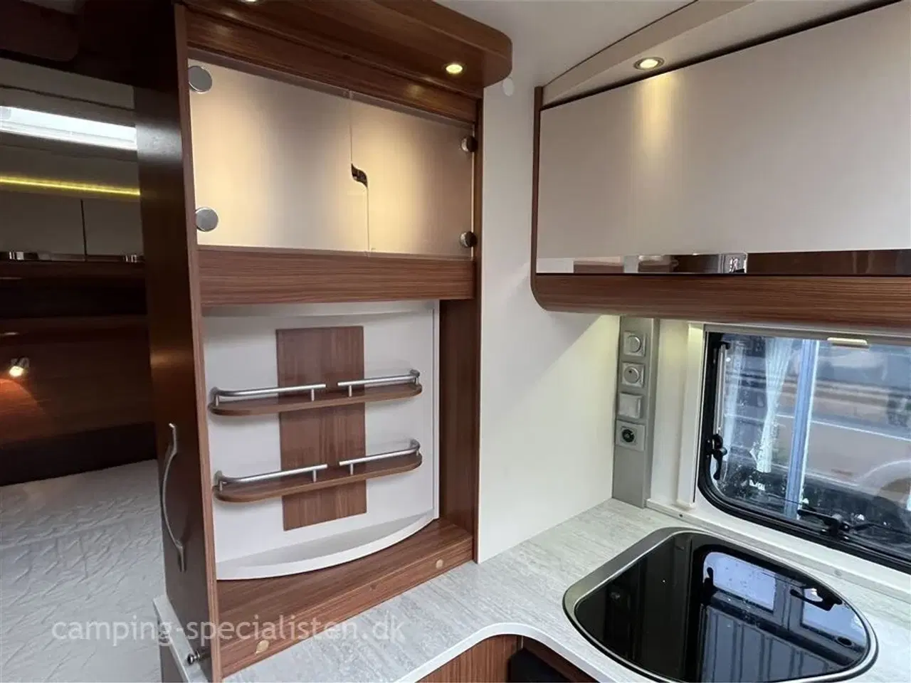 Billede 9 - 2014 - Adria Adora 512 UP Adria Adora 512 UP 2014 - Se den nu hos Camping-Specialisten.dk