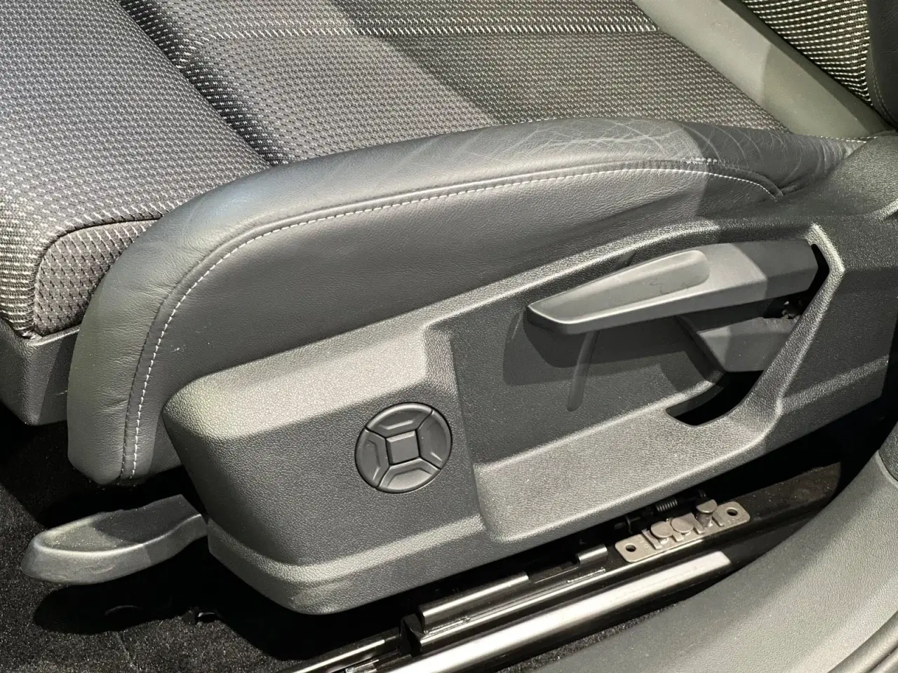 Billede 12 - Audi Q4 e-tron 45 S-line