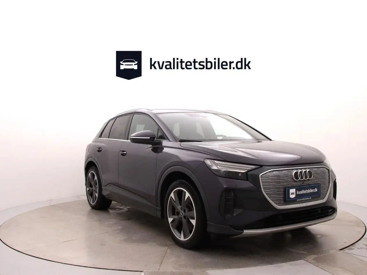 Billede 6 - Audi Q4 e-tron 40 S-line