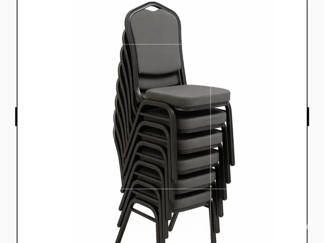 Billede 10 - Banquet stole - 100 styk