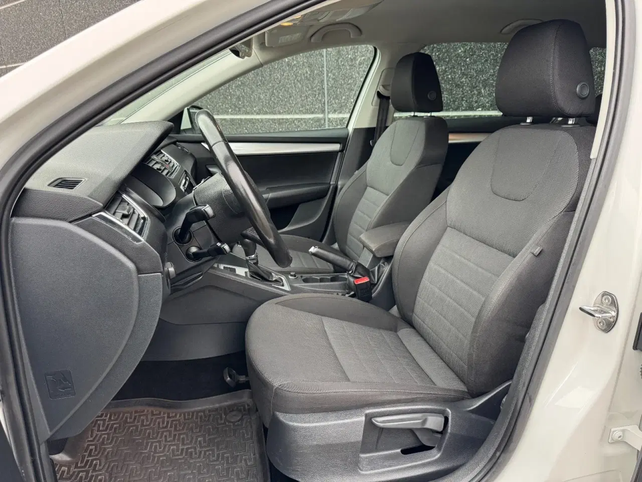 Billede 11 - Skoda Octavia 1,8 TSi 180 Elegance Combi DSG