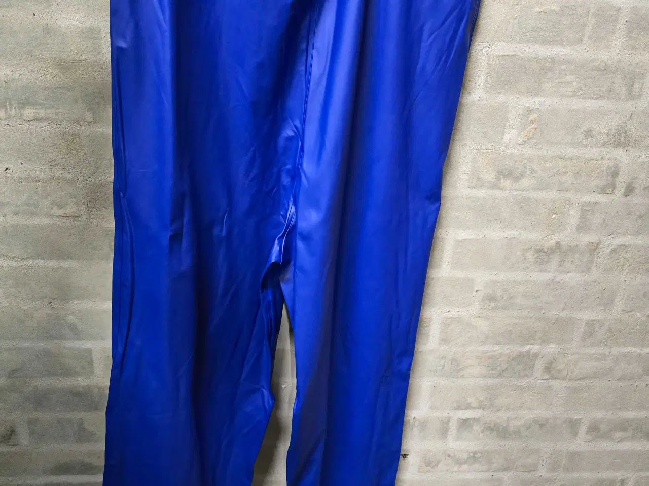 Billede 4 - Nye PU Elka overalls - flere str!