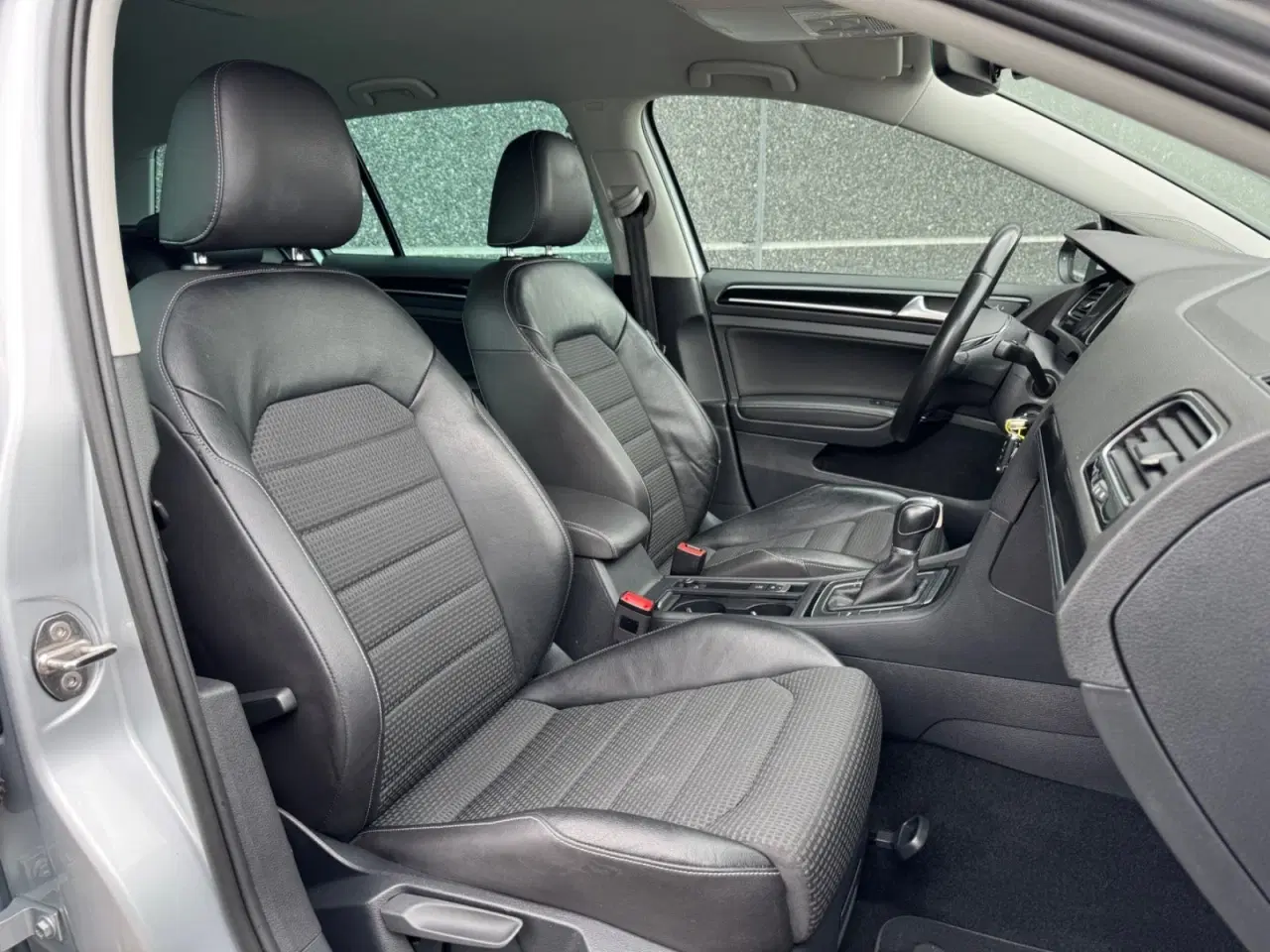 Billede 14 - VW Golf VII 1,4 TSi 150 R-line Variant DSG BMT