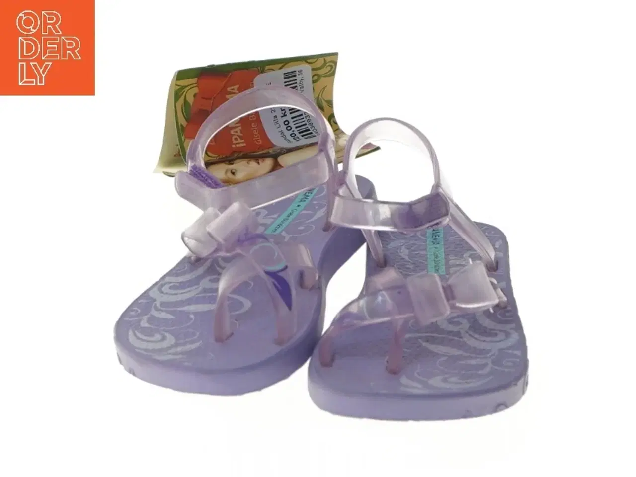 Billede 4 - Sandaler til børn str. 22-23 fra Ipanema (str. 22-23 )