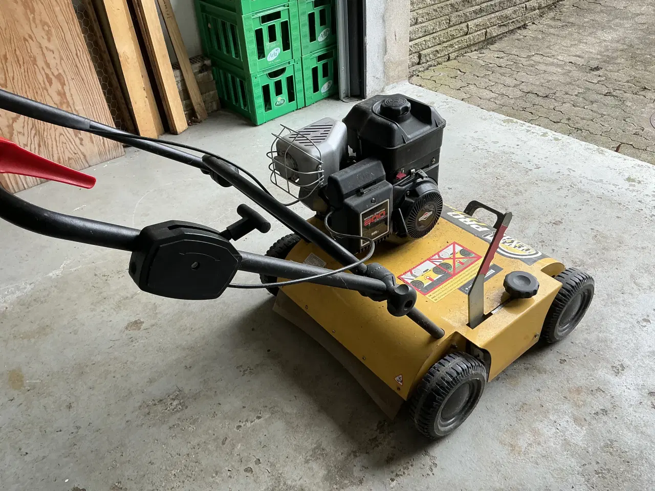 Billede 2 - VERTIALSKÆRER