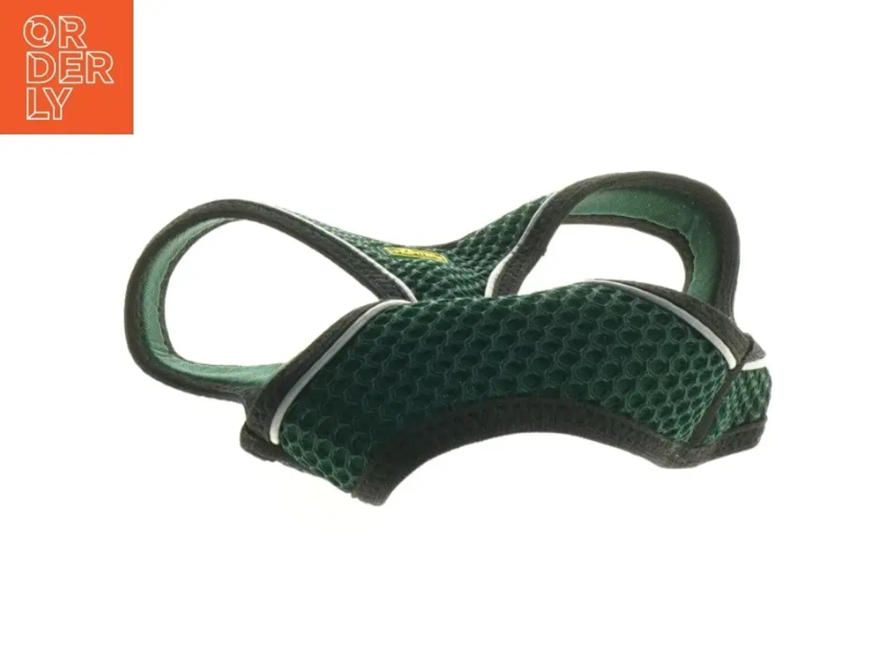 Billede 3 - Grøn hundesele fra Hunter (str. Small - medium)