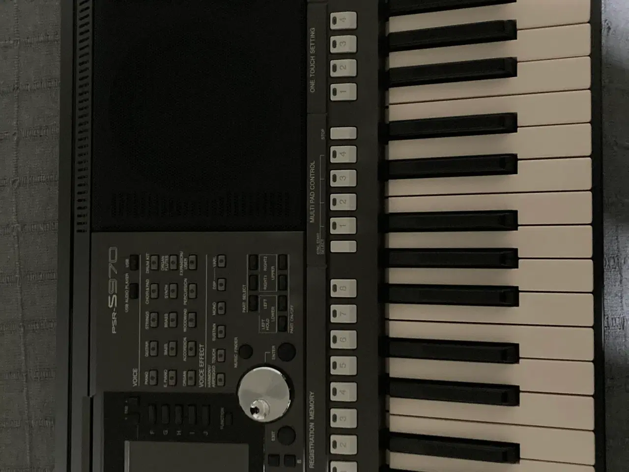 Billede 3 - Yamaha Digital Workstation