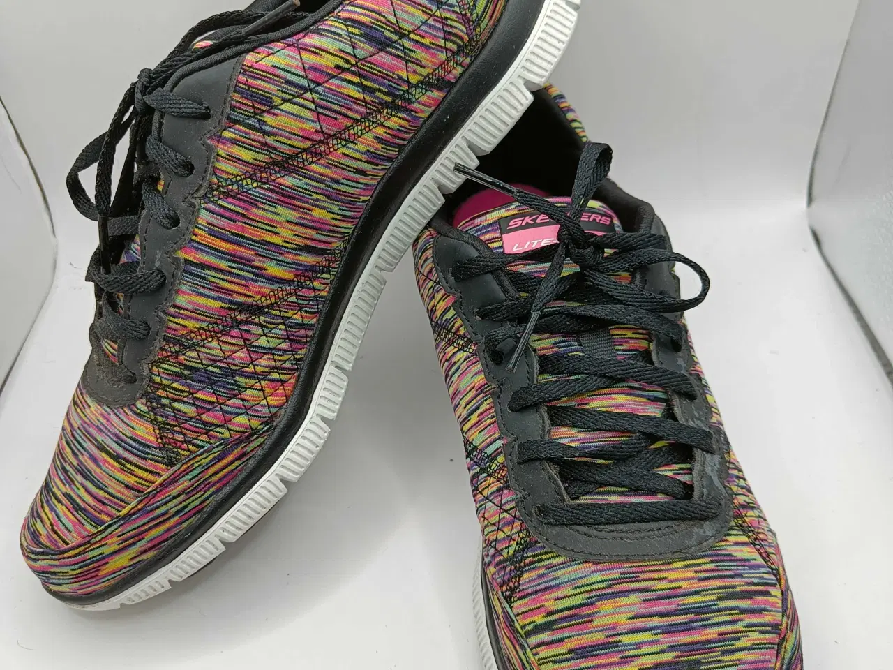 Billede 3 - Skechers multi 41str