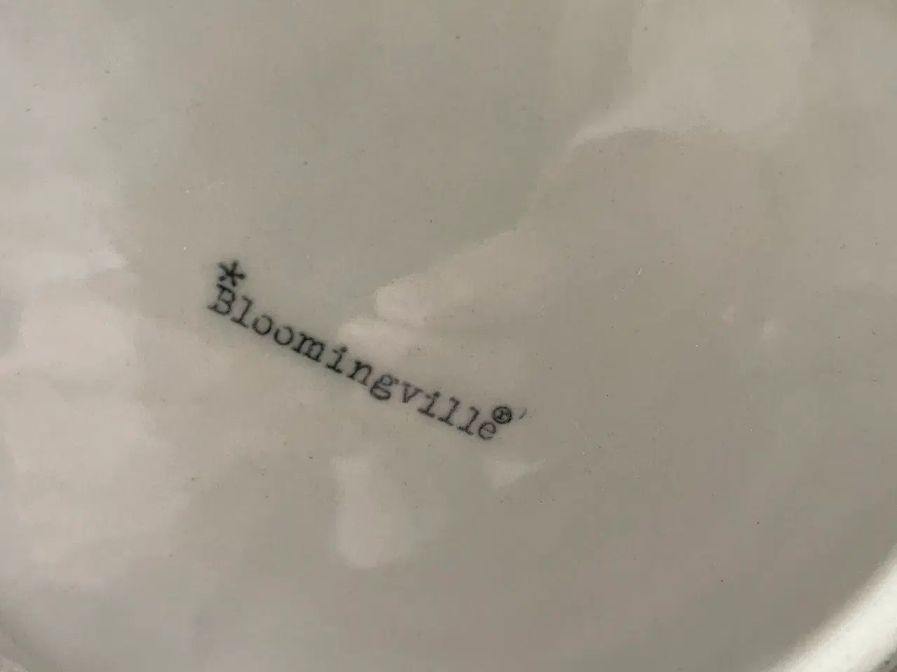 Billede 3 - Bloomingville kande