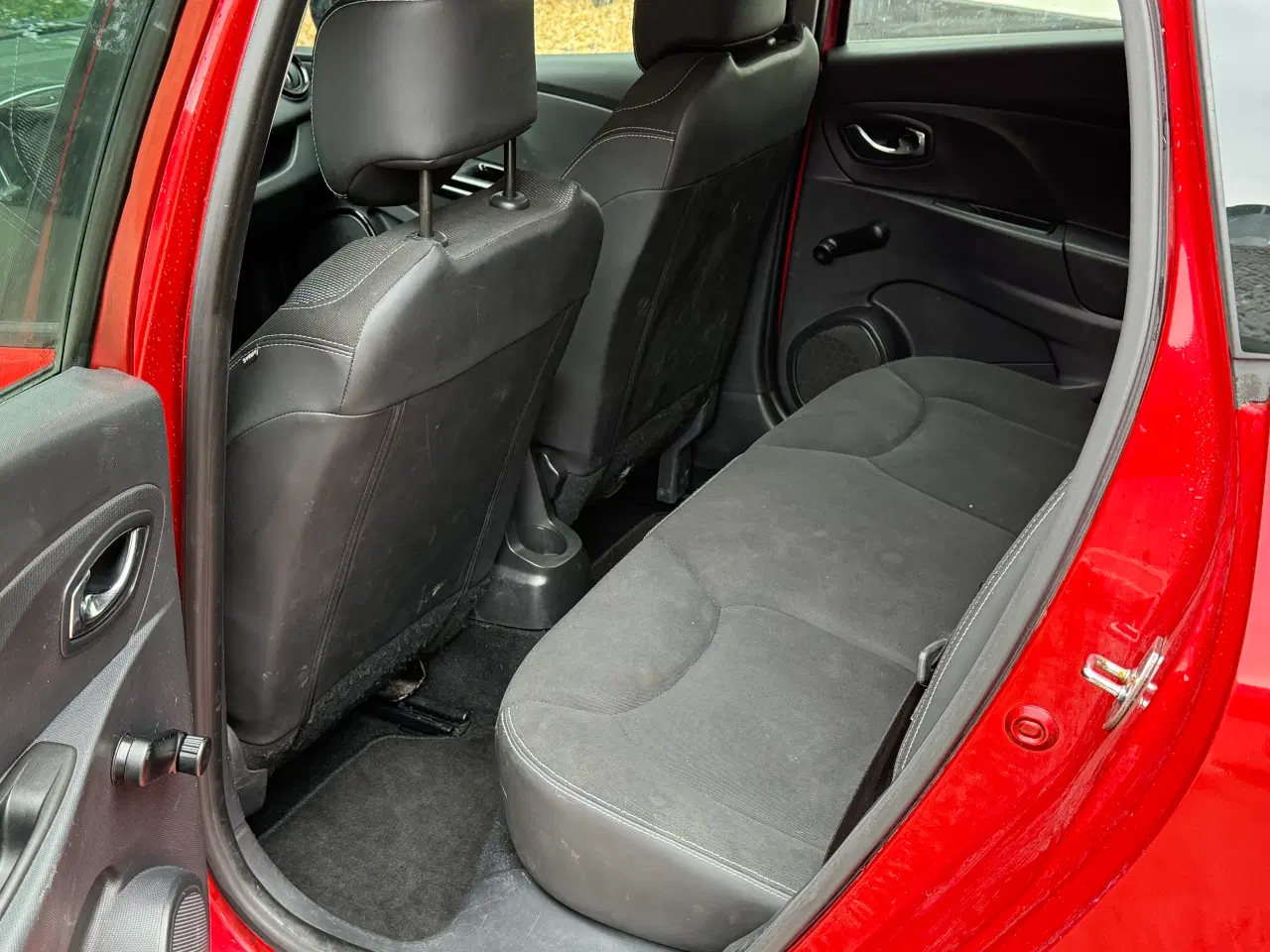 Billede 5 - Renault Clio st.car