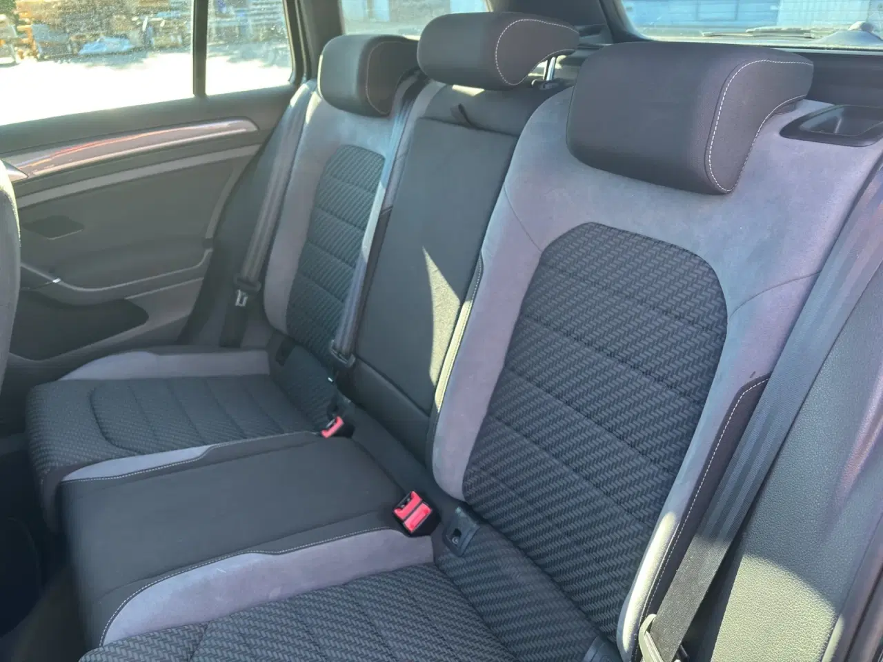 Billede 15 - VW Golf VII 2,0 TDi 150 Highline Variant DSG