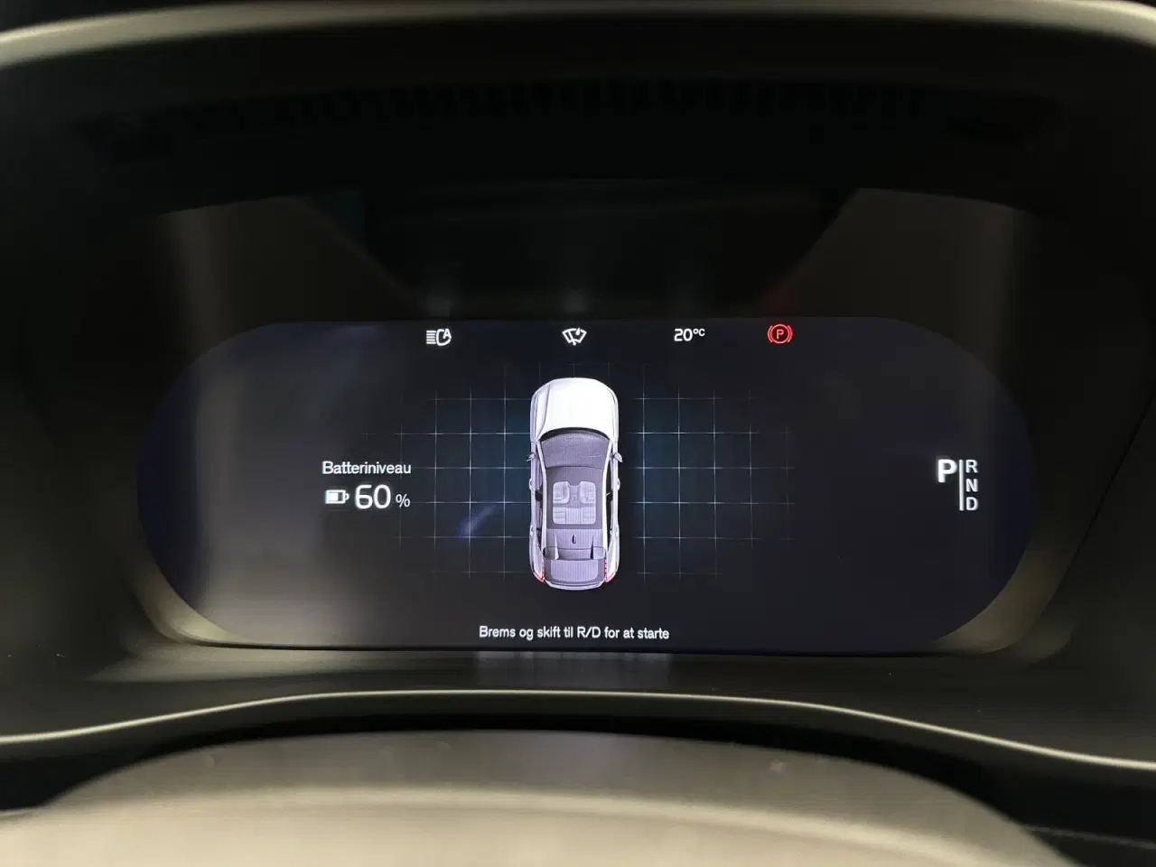 Billede 14 - Volvo C40  ReCharge Plus