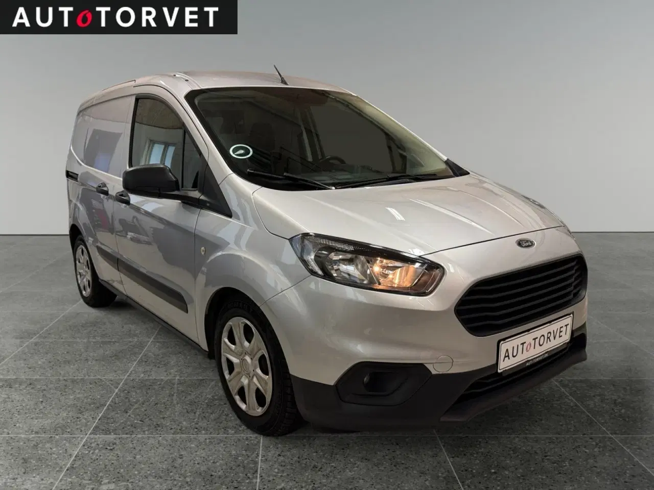 Billede 2 - Ford Transit Courier 1,5 TDCi 75 Ambiente Van