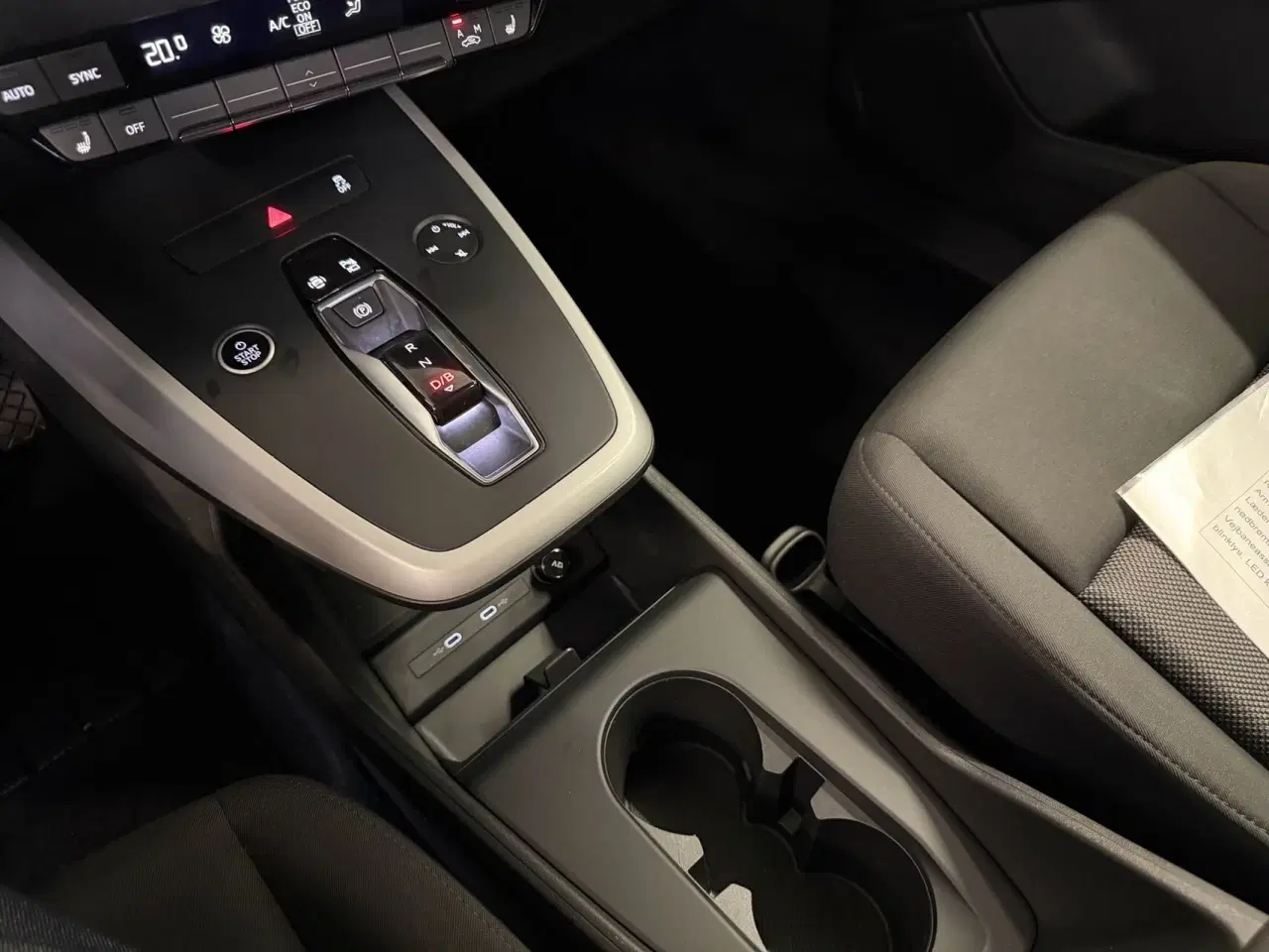 Billede 20 - Audi Q4 40 E-tron Attitude 204HK 5d Aut.