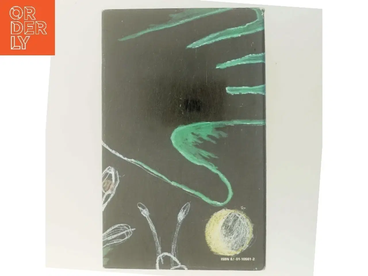 Billede 3 - Himmel og Helvede II af Kirsten Thorup (Bog)