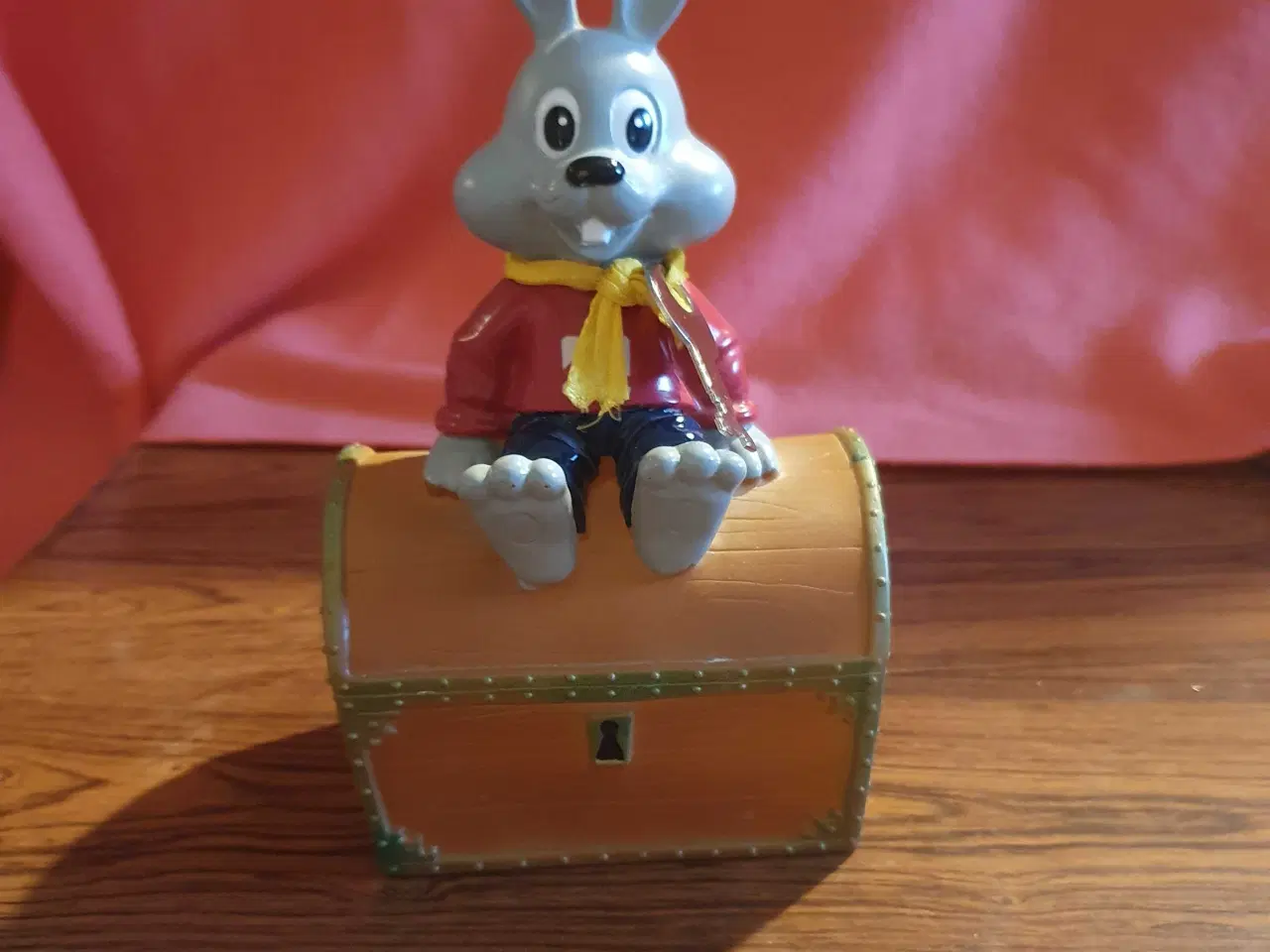 Billede 1 - Sparebøsse Arbejdernes Landsbank