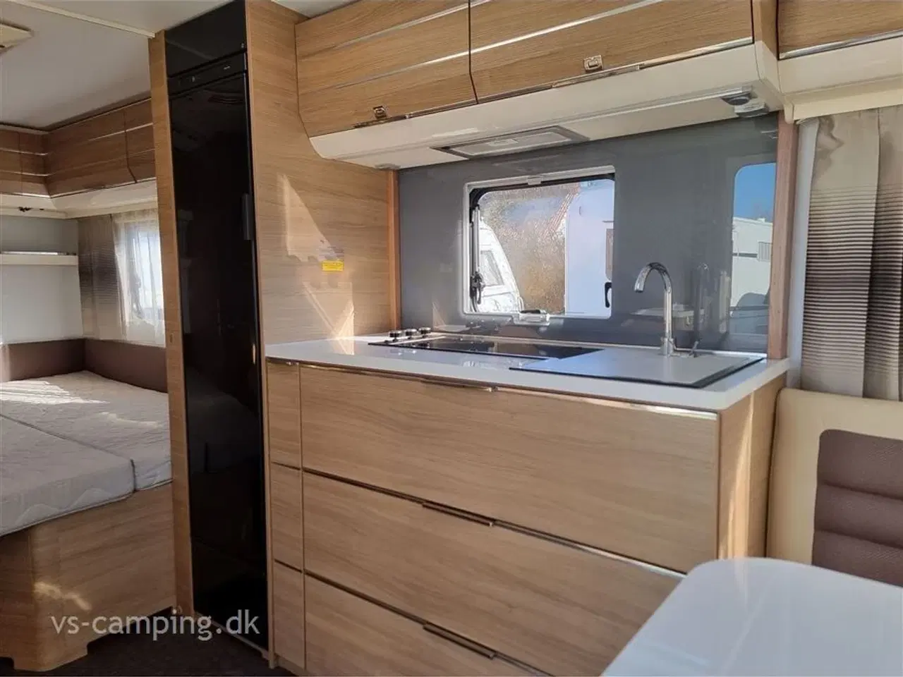 Billede 3 - 2016 - Adria Adora Silver "Jubilæumsmodel" 522 UP m. Alde   Hysterisk velholdt campingvogn med Alde