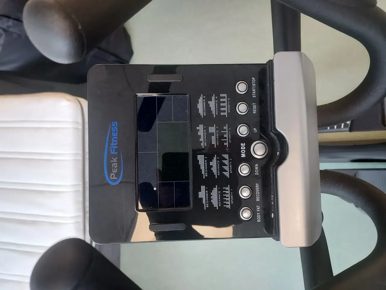 Billede 3 - Peak Fitness Crosstrainer