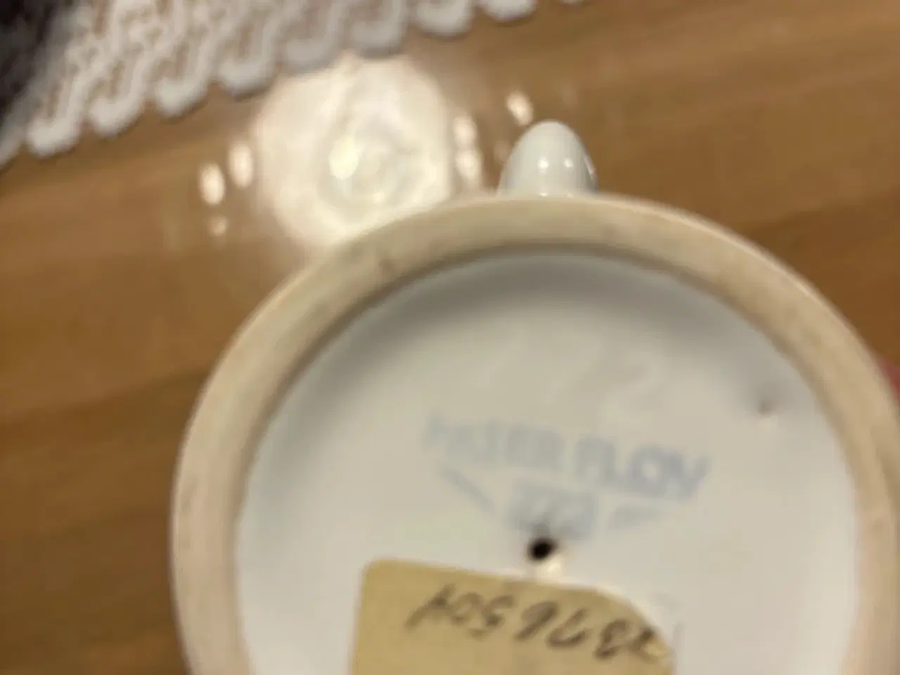 Billede 9 - Søholm keramik figur