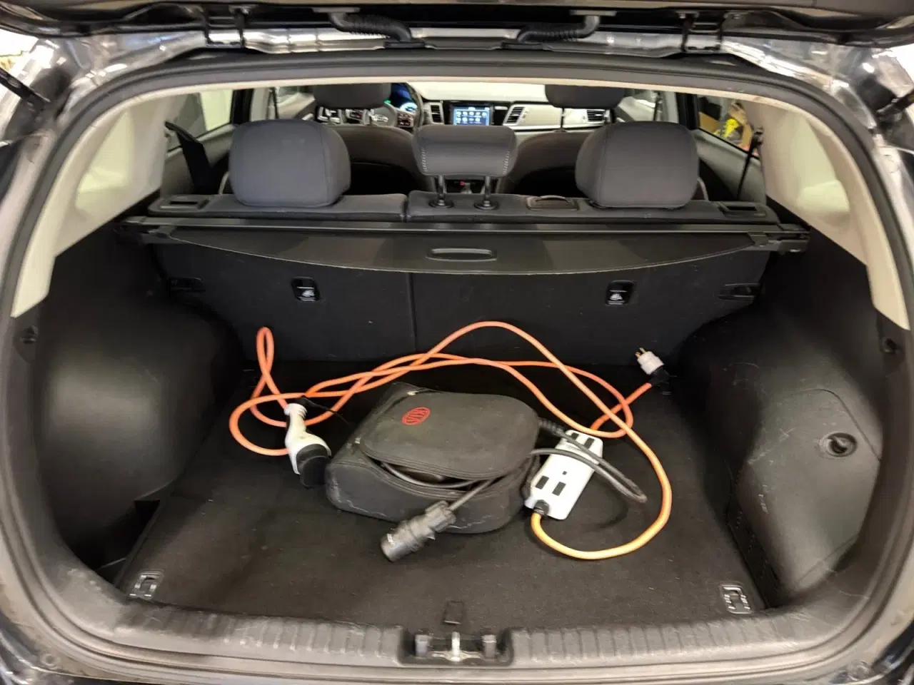 Billede 14 - Kia Niro 1,6 PHEV Comfort DCT