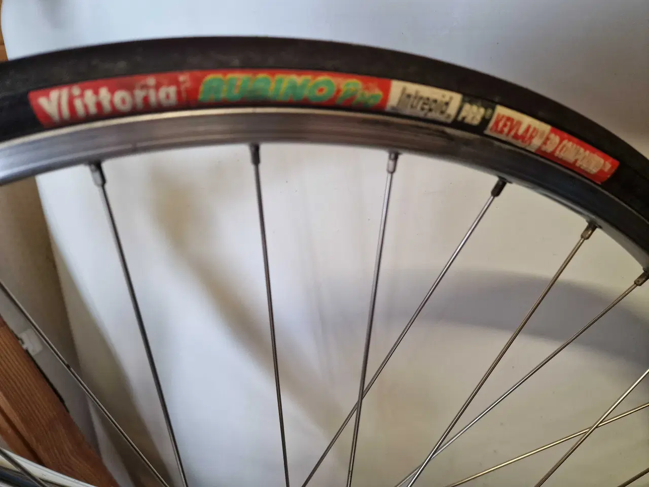 Billede 6 - Racercykel Principia retro