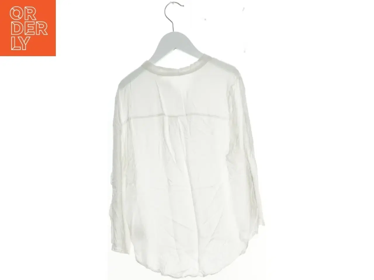 Billede 2 - Bluse fra H&M (str. 152 cm)