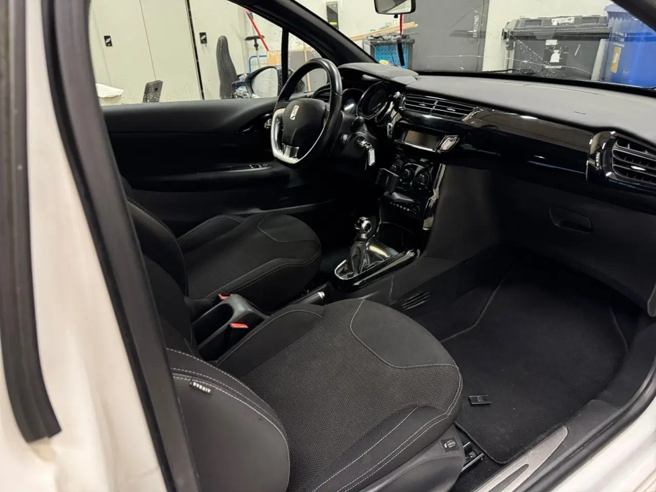 Billede 12 - Citroën DS3 1,2 PureTech 82 Style