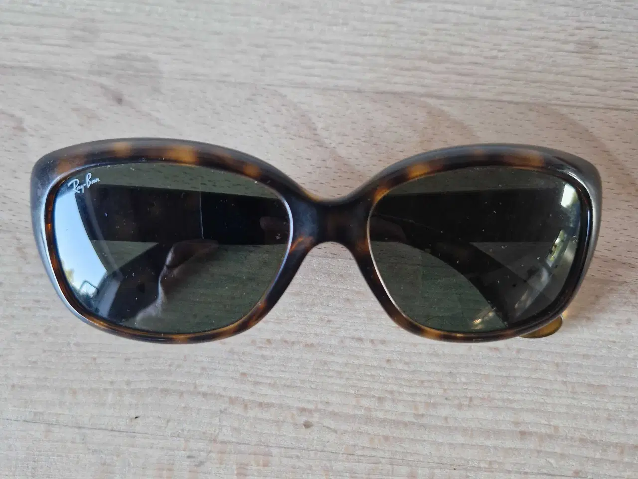 Billede 2 - Ray-Ban solbriller 