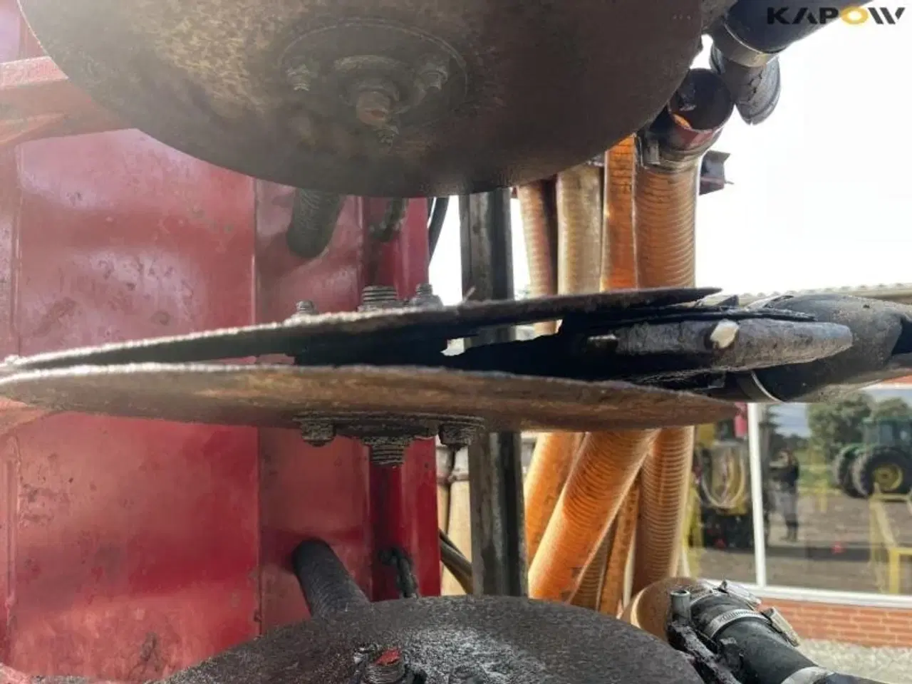 Billede 11 - Vredo ZB8040-3